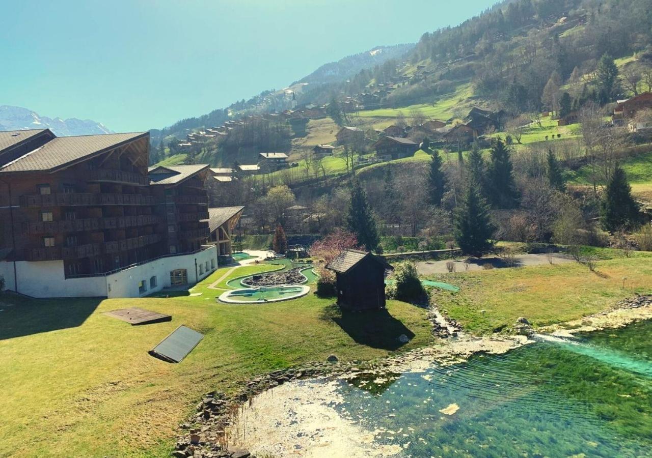 Mountain River Appartement