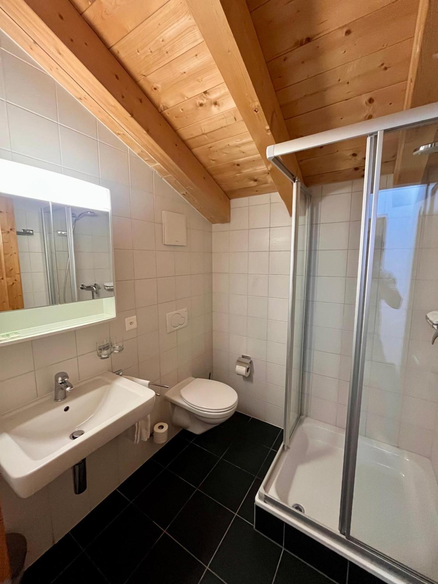 Mountain River Appartement