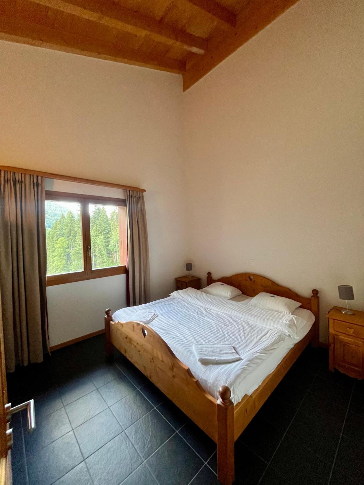 Mountain River Appartement *