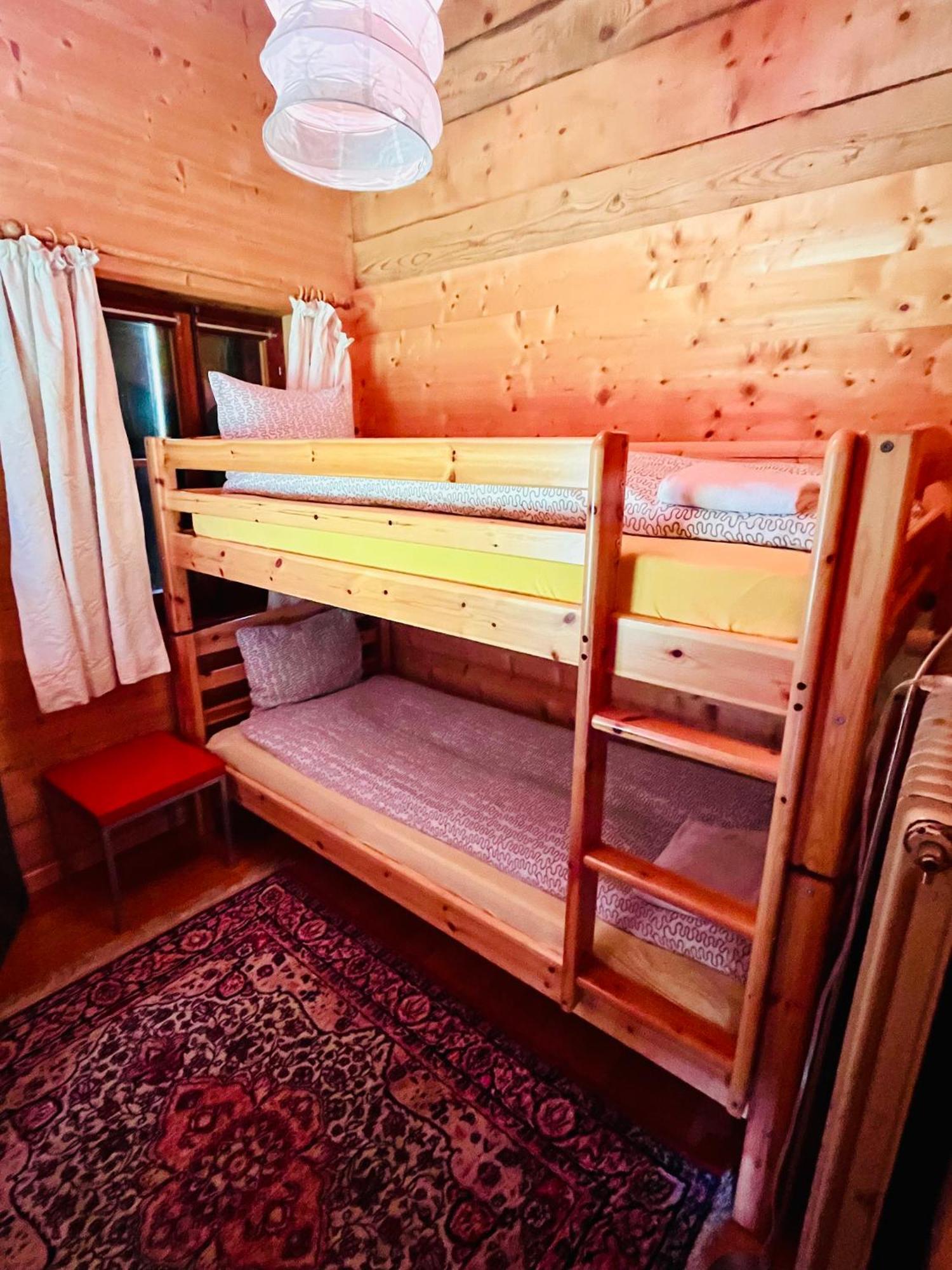 Appartement Mountain River *